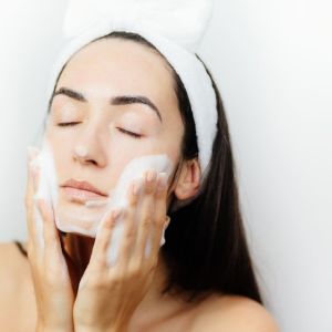 Cleansers